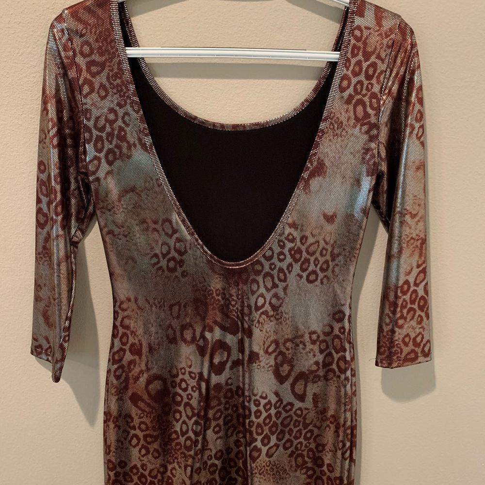 Woman’s Dress